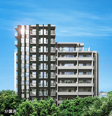 ライオンズマンションの歴史 公式 ライオンズマンションの大京