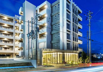 ザ・ライオンズ北谷伊平