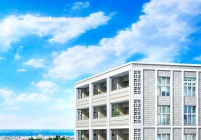 ザ・ライオンズ首里石嶺