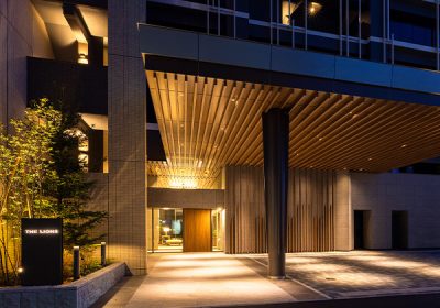 ザ・ライオンズ札幌北九条