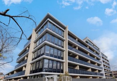 ザ・ライオンズ南塚口