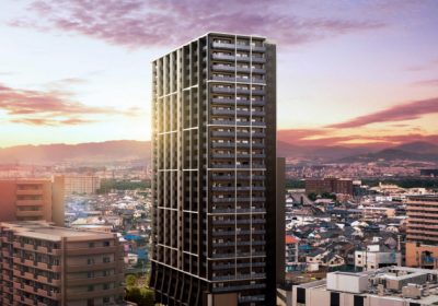 ザ・ライオンズ枚方光善寺タワー