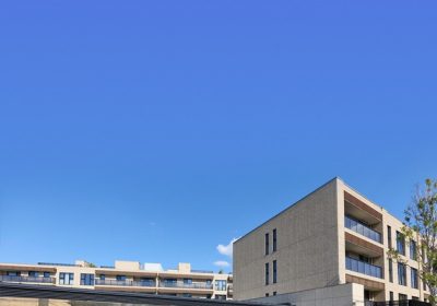 リジェ南山