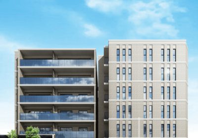 ザ・ライオンズ南浦和