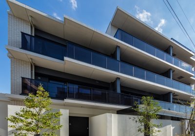 ザ・ライオンズ西川口