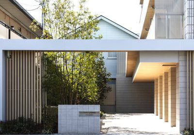 ザ・ライオンズ妙典