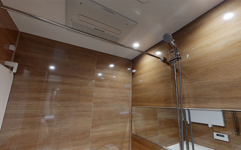 やっぱり欲しい浴室乾燥機 便利に使って上手に節約 スムスムスマウ 公式 ライオンズマンションの大京