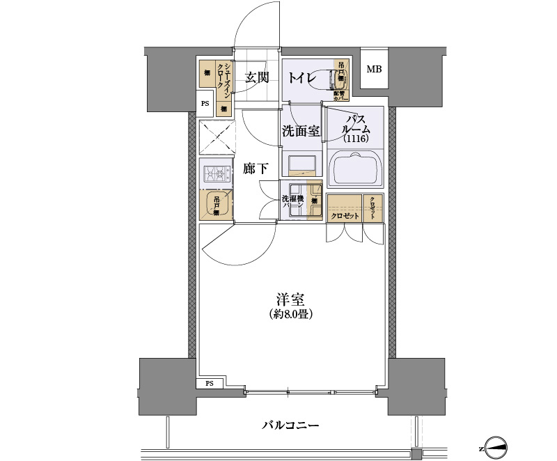 一人暮らし向けのマンションを購入するメリットは スムスムスマウ 公式 ライオンズマンションの大京