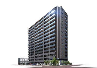 サーパス表町グランゲート（販売提携物件）