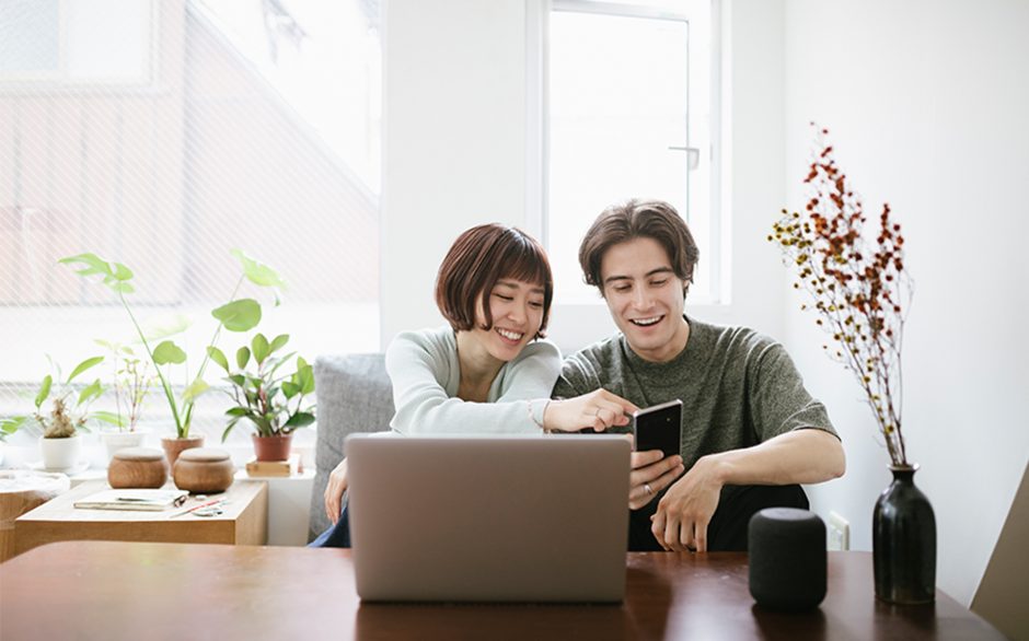 おしゃれで使いやすい部屋に模様替えする基本知識とテクニック | くらしのレシピ | お役立ちコラム | 【公式】THE LIONS 大京の新築 ...