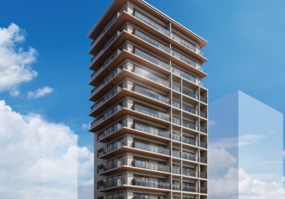 ザ・ライオンズ那覇新都心