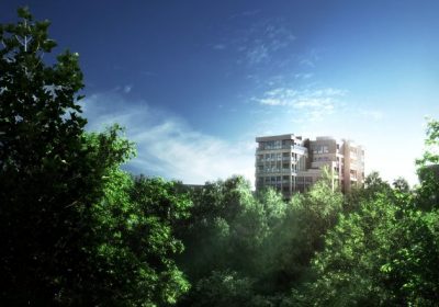 ウエリス六番町